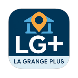 LG+ Home